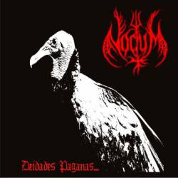 Noctum (ECU) : Deidades Paganas...